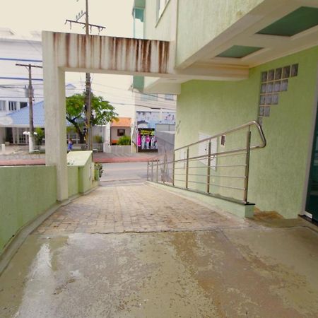 1006 - Apartamento Com Vista Para O Mar ボンビーニャス エクステリア 写真