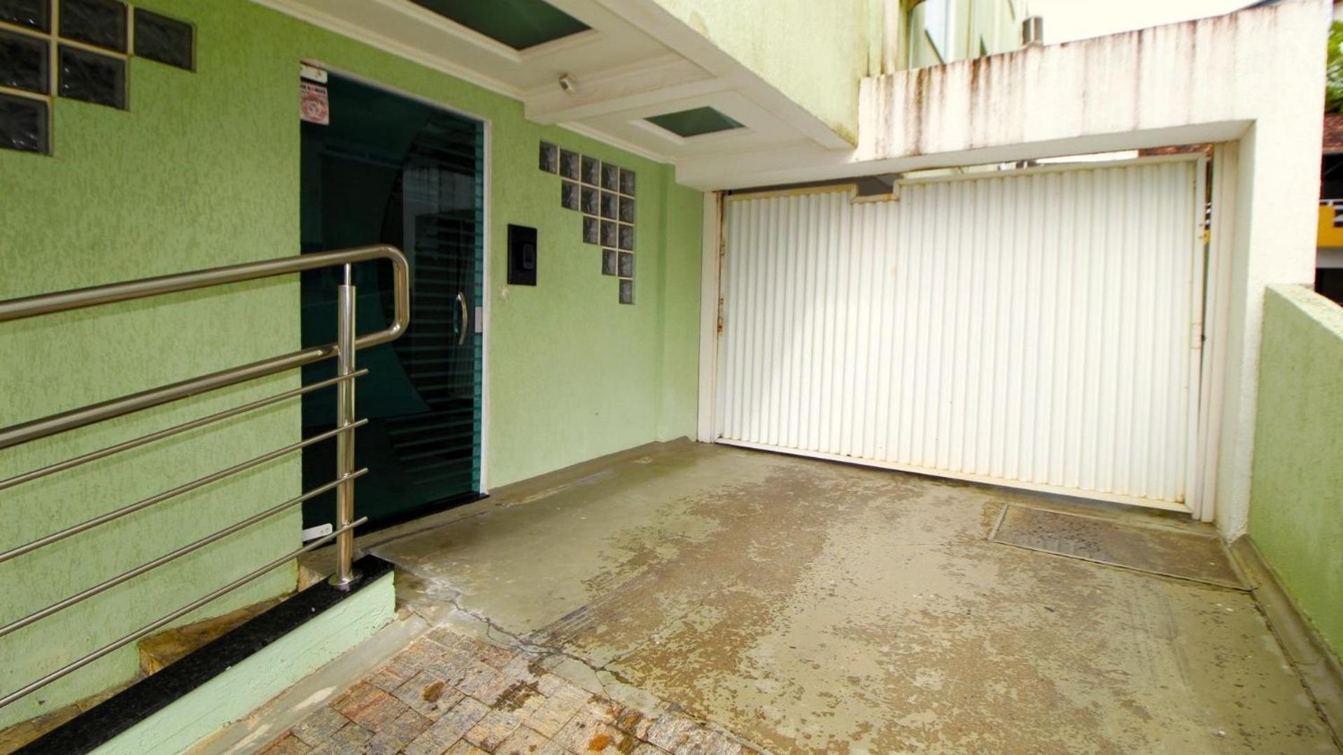 1006 - Apartamento Com Vista Para O Mar ボンビーニャス エクステリア 写真