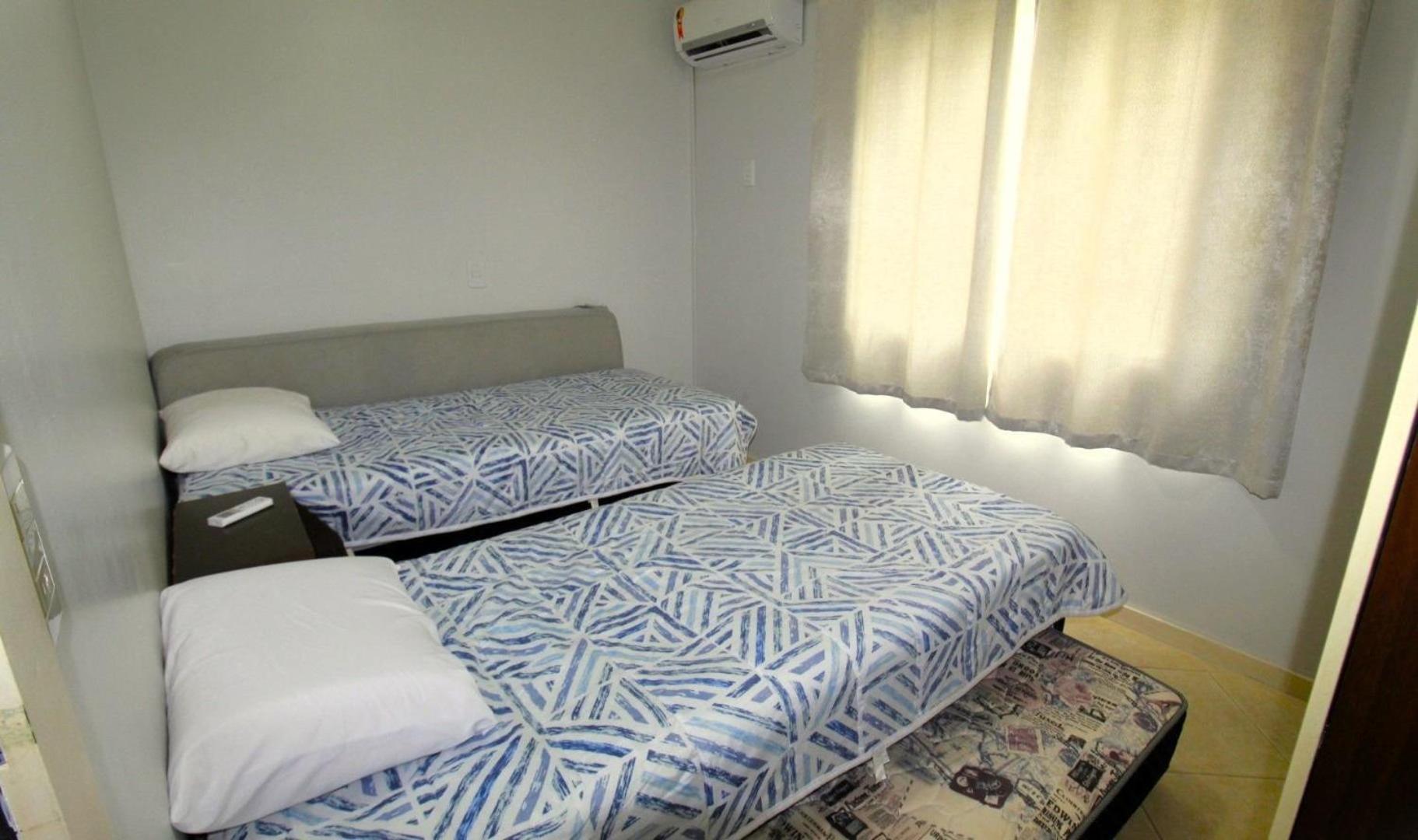 1006 - Apartamento Com Vista Para O Mar ボンビーニャス エクステリア 写真